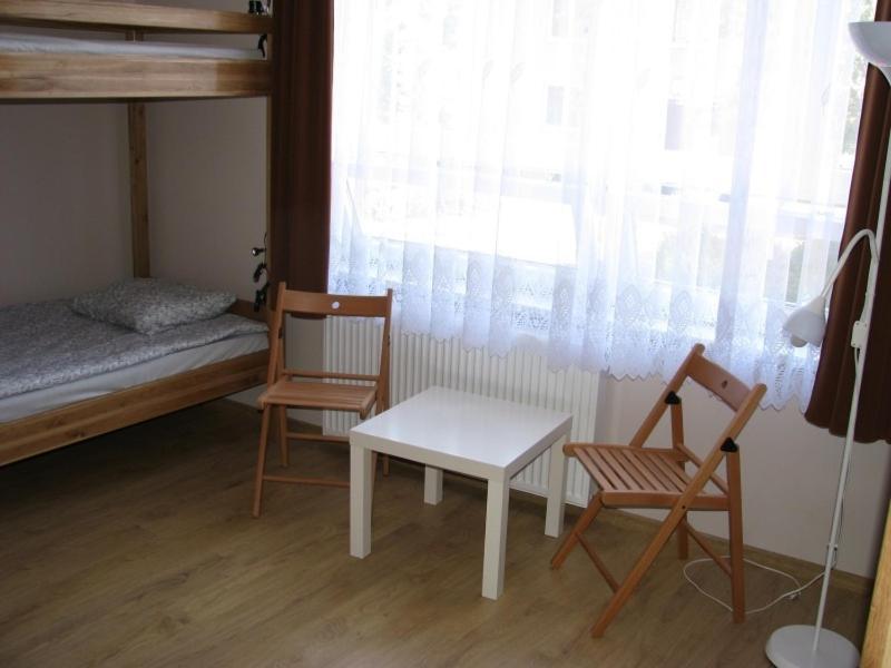 Hostel4U Gdańsk Quarto foto