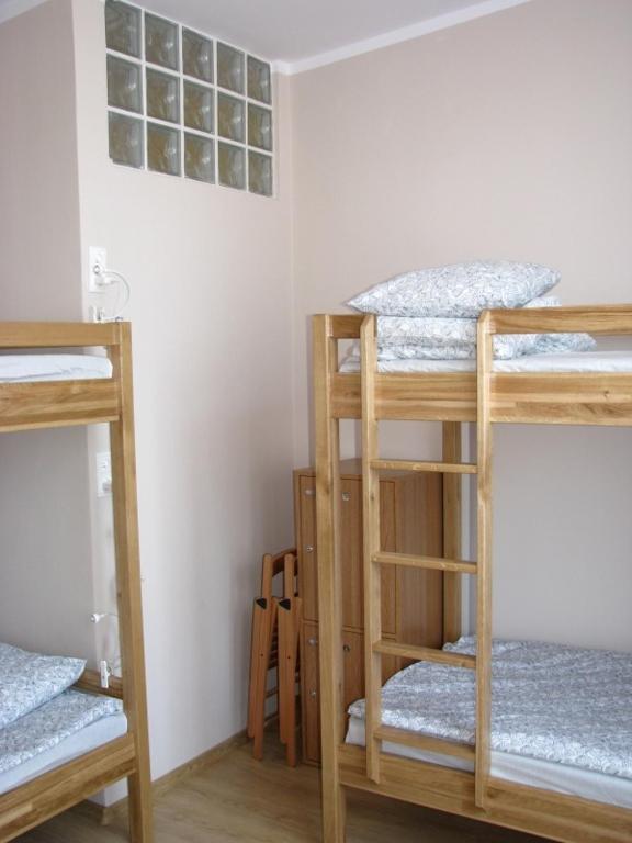 Hostel4U Gdańsk Quarto foto