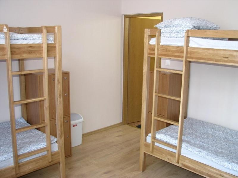 Hostel4U Gdańsk Quarto foto