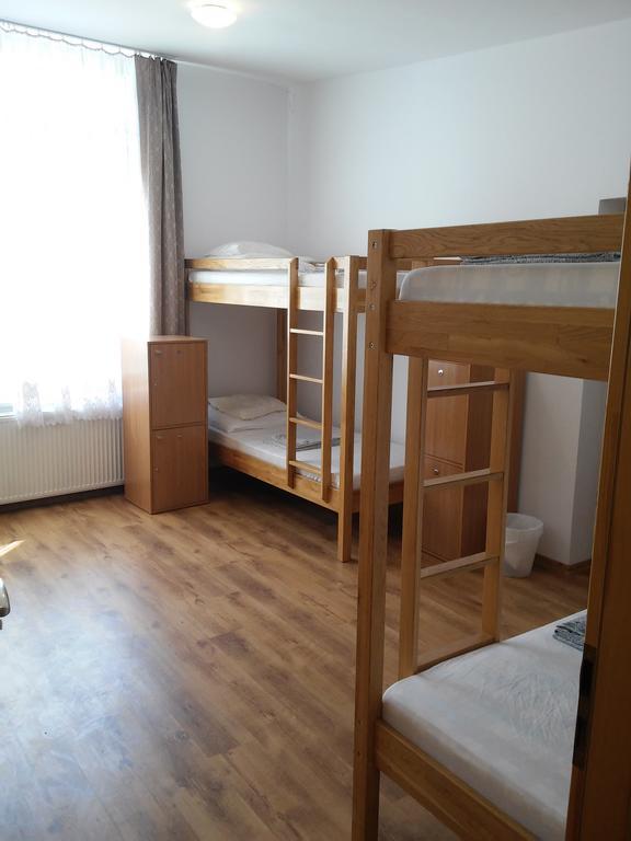 Hostel4U Gdańsk Exterior foto