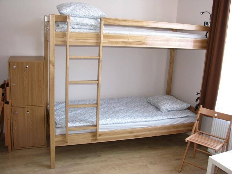 Hostel4U Gdańsk Quarto foto