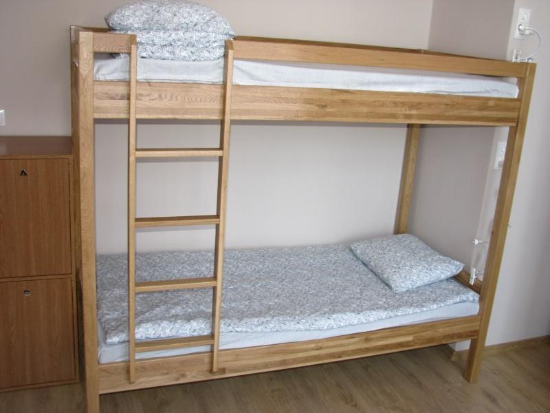 Hostel4U Gdańsk Quarto foto