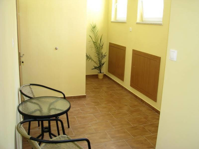 Hostel4U Gdańsk Exterior foto